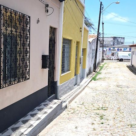 Residencia Ilha Bela Villa São Luís Eksteriør bilde