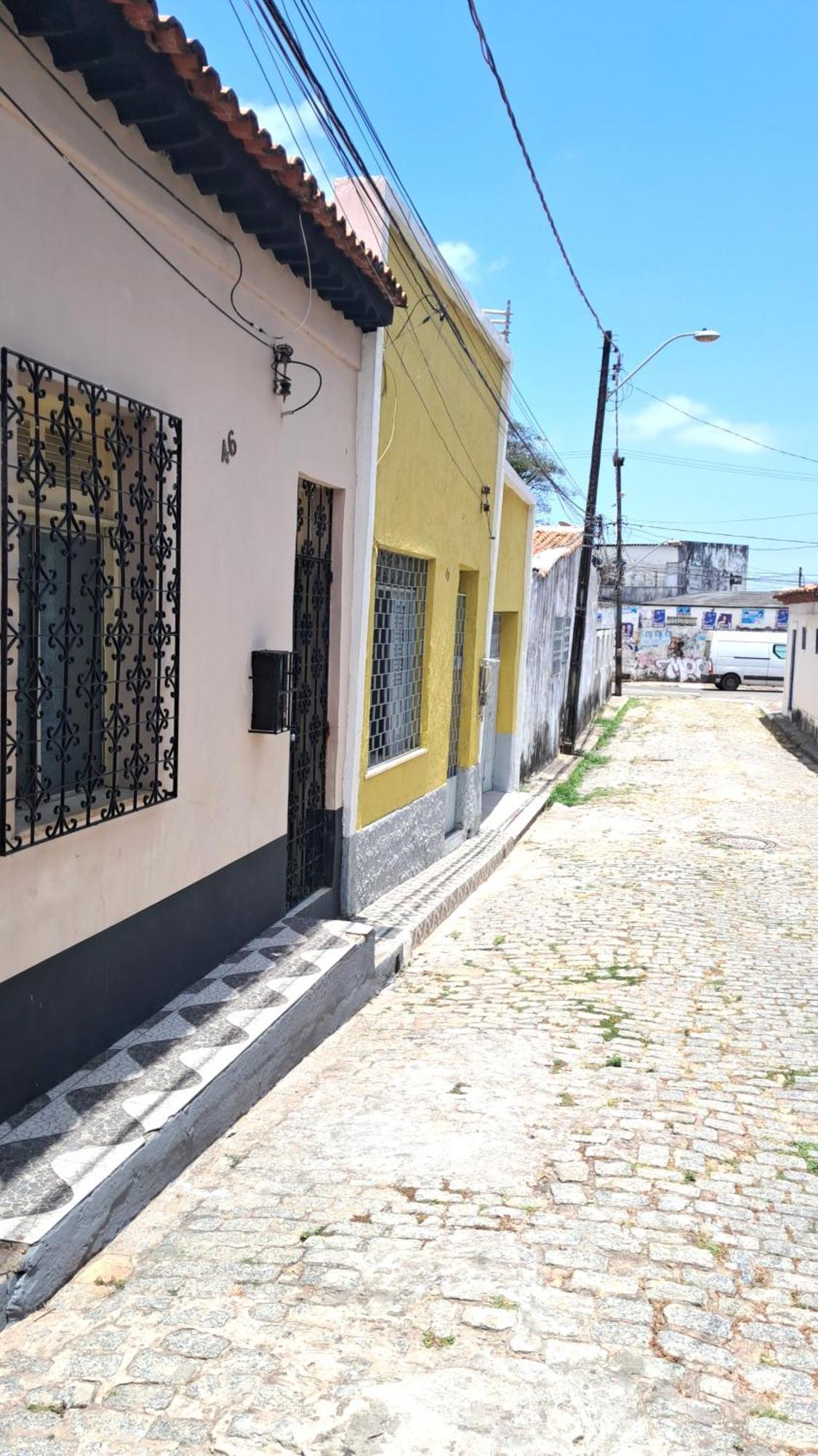 Residencia Ilha Bela Villa São Luís Eksteriør bilde