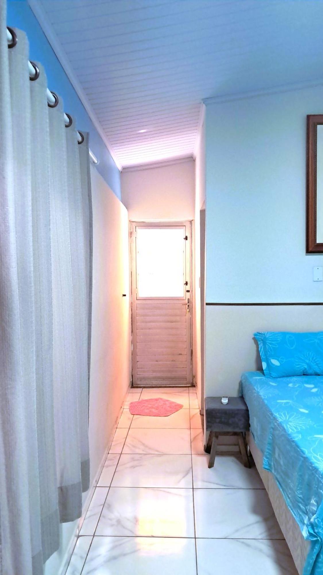 Residencia Ilha Bela Villa São Luís Eksteriør bilde
