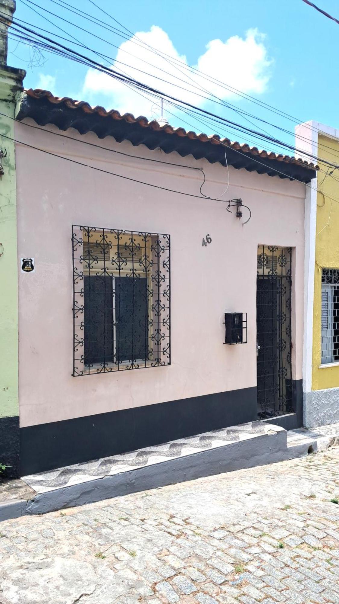 Residencia Ilha Bela Villa São Luís Eksteriør bilde