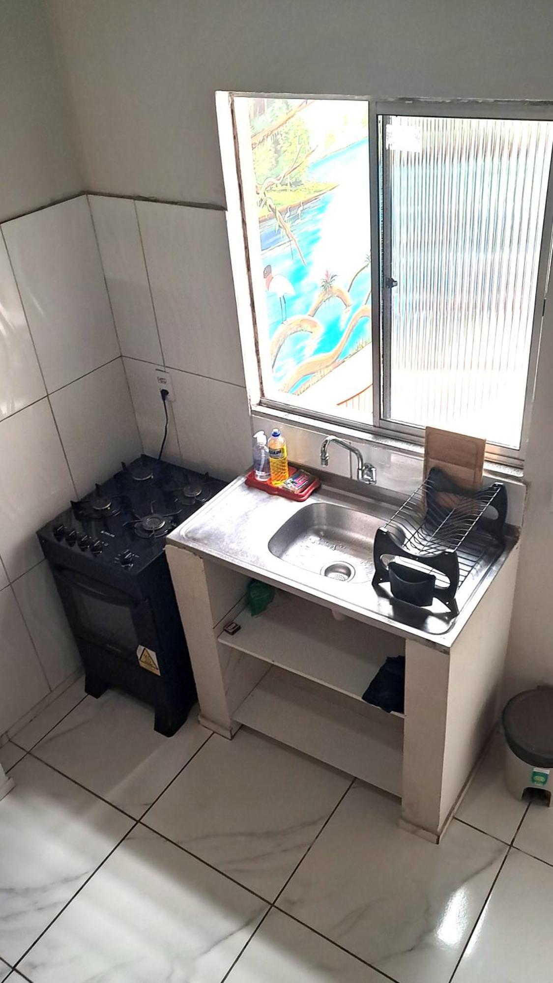 Residencia Ilha Bela Villa São Luís Eksteriør bilde