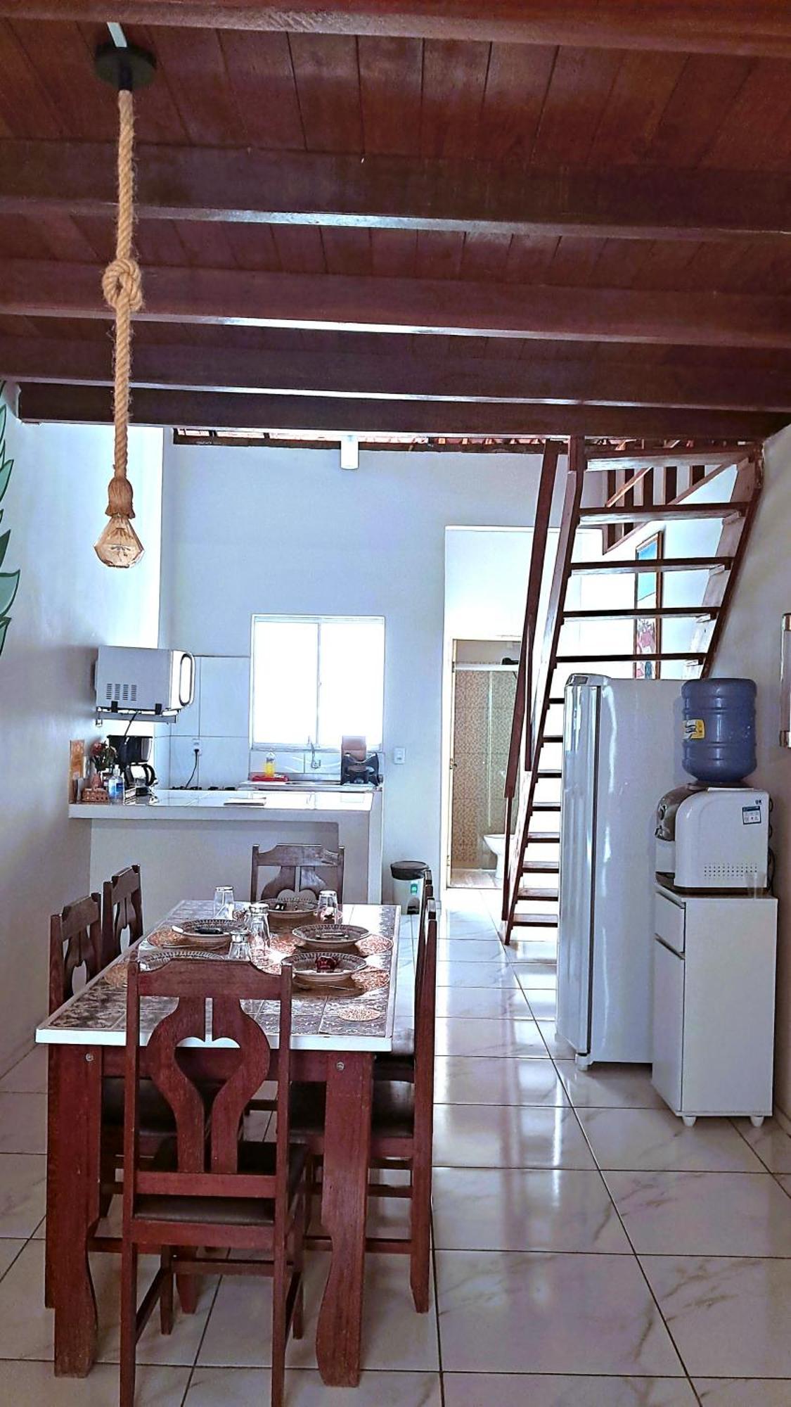 Residencia Ilha Bela Villa São Luís Eksteriør bilde