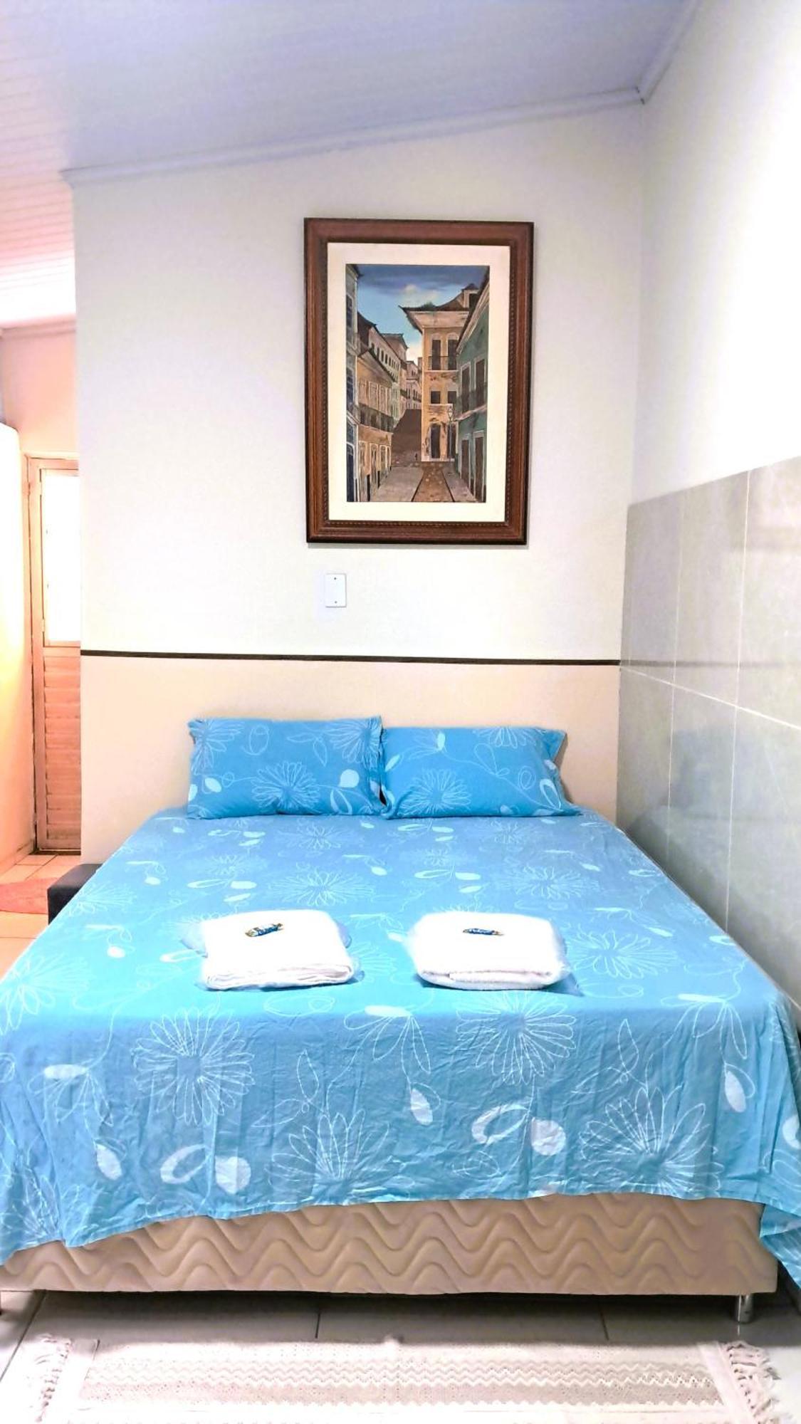 Residencia Ilha Bela Villa São Luís Eksteriør bilde