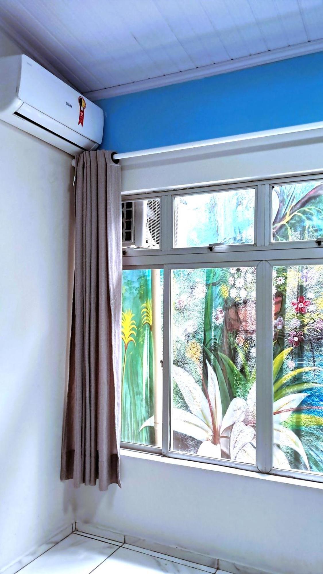 Residencia Ilha Bela Villa São Luís Eksteriør bilde